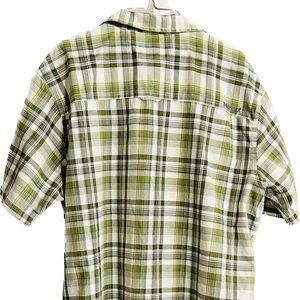 Marmot Men's Short Sleeve Shirt Size XL / TG Casual Hiking